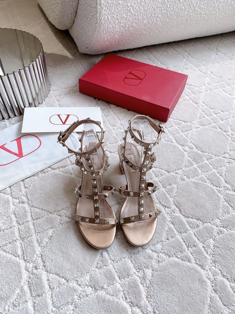 Valentino Sandals